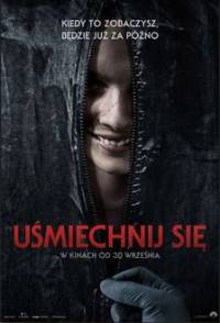 Plakat filmu Uśmiechnij się